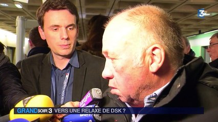 Procès du Carlton : vers une relaxe pour DSK ?