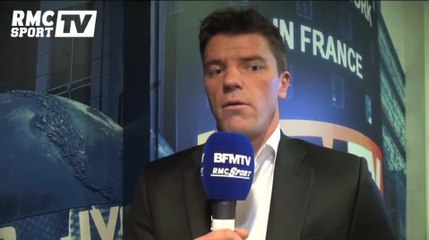 Football / Coupet : "Le PSG a dominé son sujet" 17/02