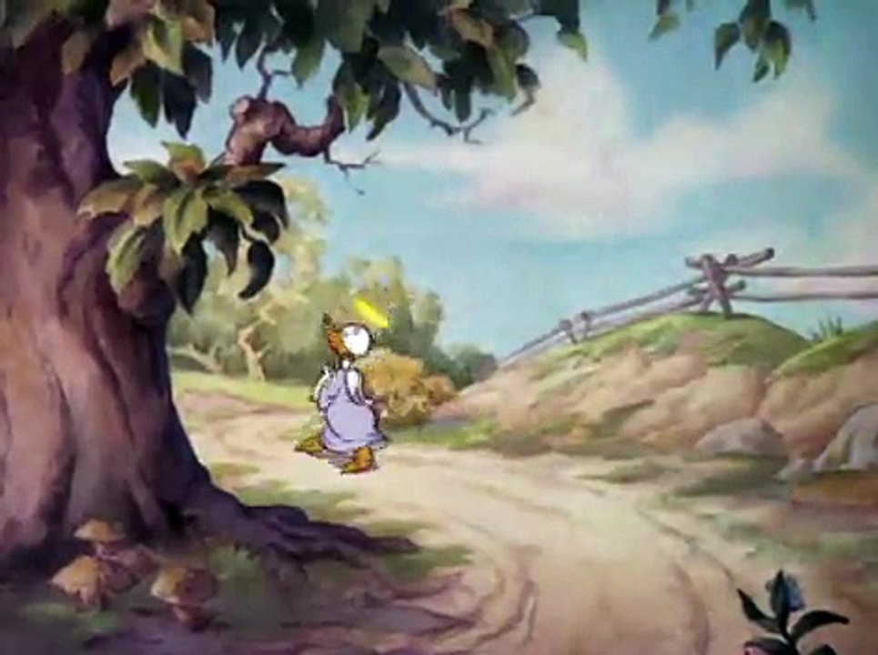 Donald Duck Animation :  Cartoon :Full Episode # 20