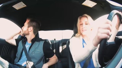Speed Dating Prank | 2015 Ford Mustang
