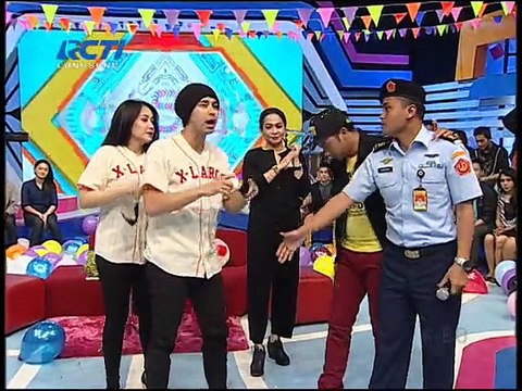 [150217]Dahsyat - Seg1