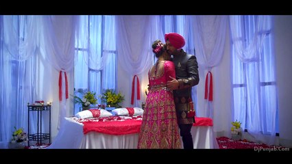 Ishq Haazir Hai -  Diljit Dosanjh