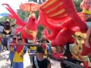 KEBABLASAN @ Singa dangdut SATRIA DENAWA Gegesik Cirebon