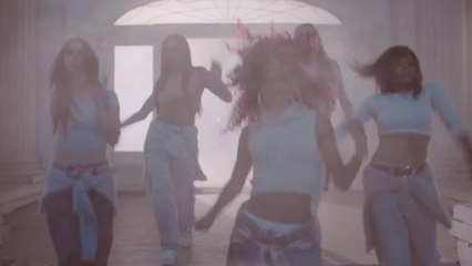 Natalie La Rose - Somebody ft. Jeremih