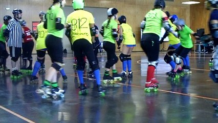 loucazinhas vs virgin mojito