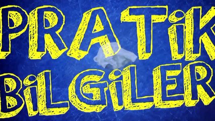 Kurabiye Şakaları!