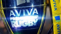 Prem Saracens v Bath Feb 15 2015 2nd Half