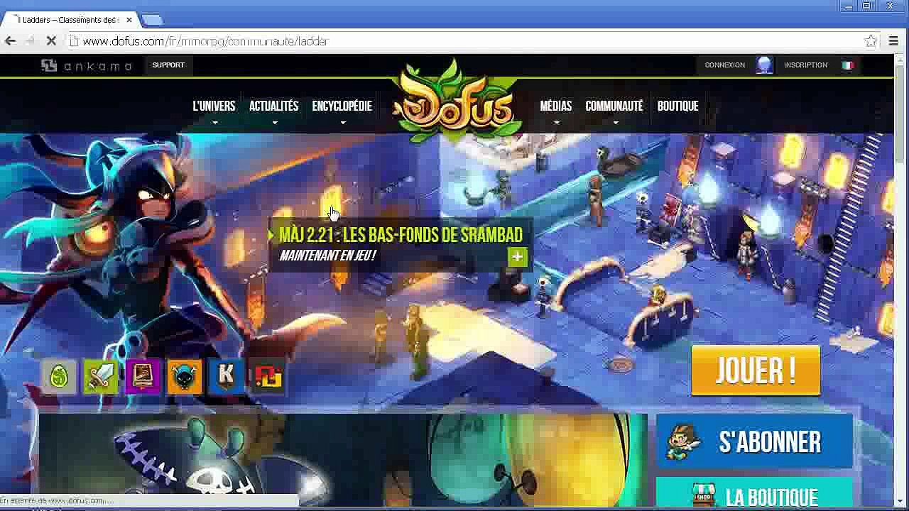 [TUTO ARNAQUE] 2  Le sosie