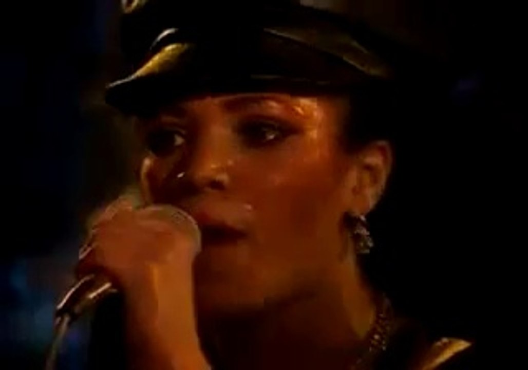 The Belle Stars * Burning * London Marquee Club 1984