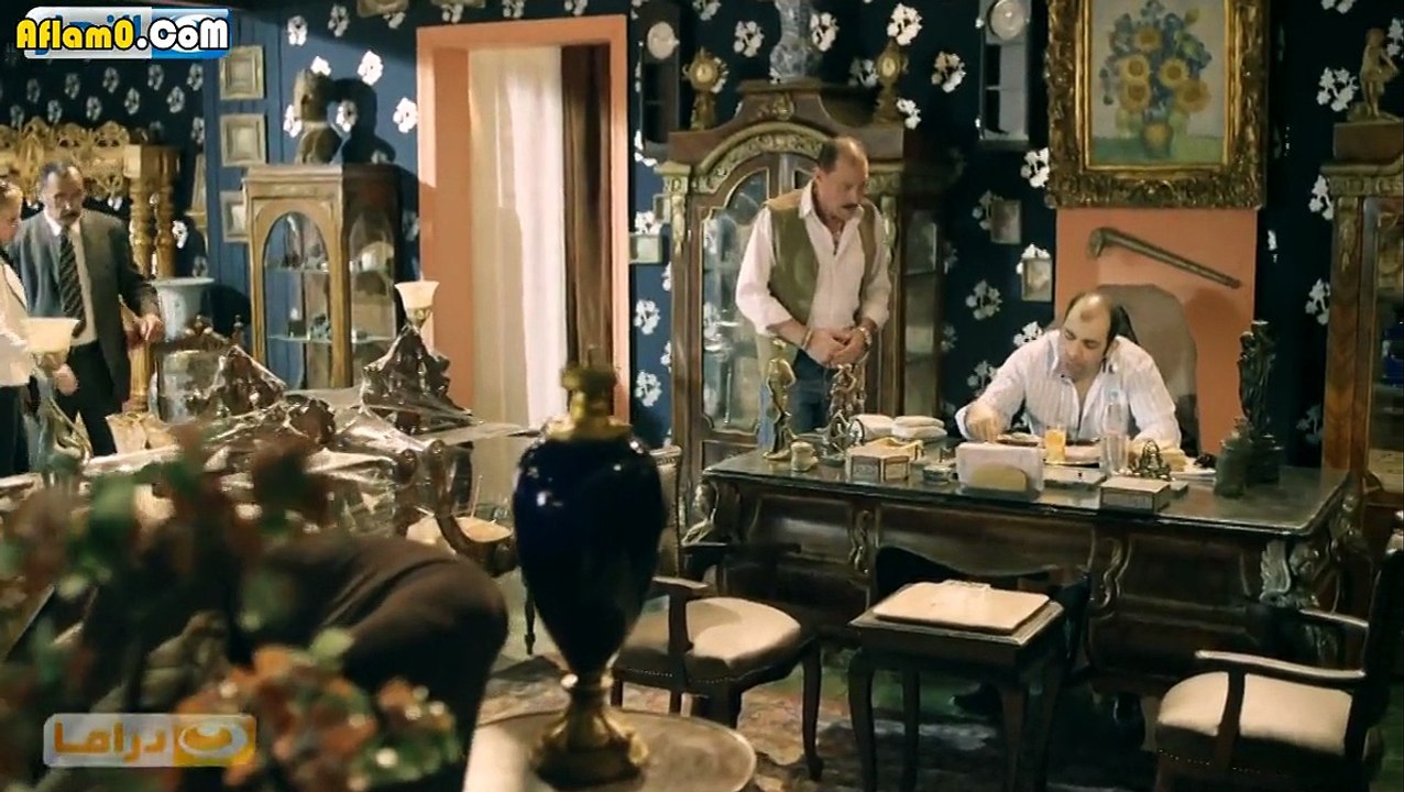مسلسل الصندوق الاسود Ep11