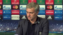 Mourinho encense l'attaque du PSG
