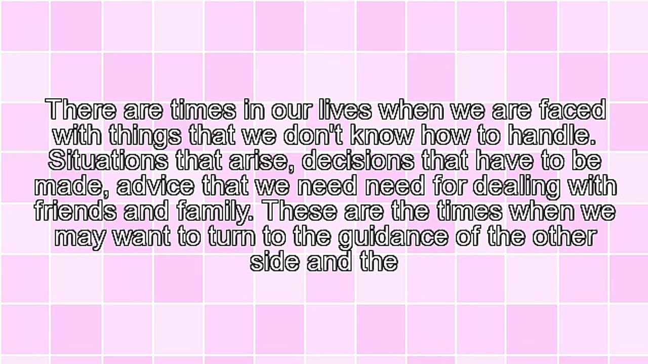 Considerations To Keep In Mind When Choosing A Detroit Psychic