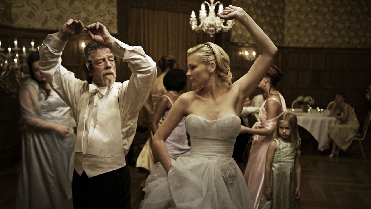 Watch Melancholia Full Movie Video Dailymotion