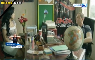 مسلسل الصندوق الاسود Ep18