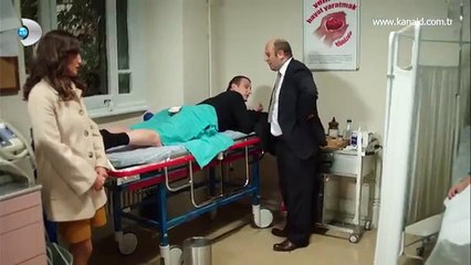 Beş Kardeş 1.Bölüm - Sait'in çilesi bitmeyecek mi