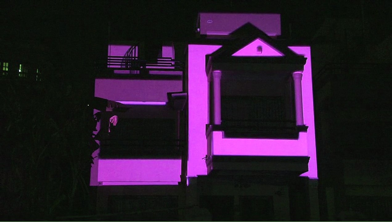 3D Mapping in Kathmandu