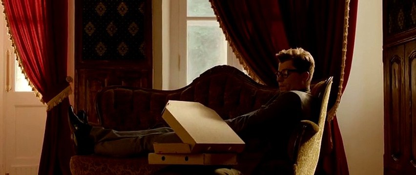 фильм Восхождение юпитер полная версия смотреть онлайн