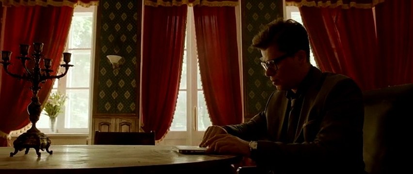 художественный фильм Пятьдесят оттенков серого 2015