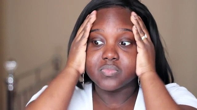 Makeup MISTAKES Black Women Commonly Make! (Low)