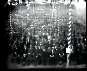 Gamal Abdel Nasser parle de son entretien avec les frères musulmans sur la question du voile