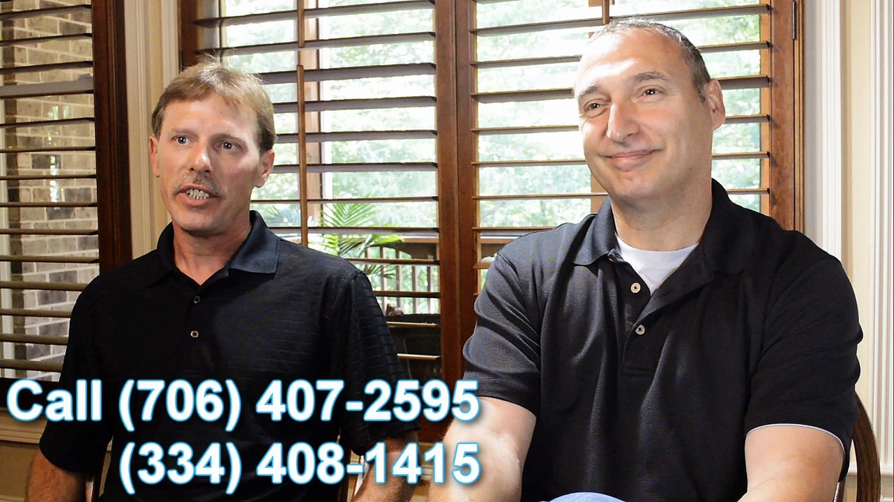 Home Windows Hamilton GA | (706) 407-2595 Or (334) 408-1415