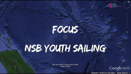 FOCUS - NSB Youth Sailing - #VVOR #VSR