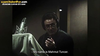 Mahmut Tuncer - Zalim Orta Dünya (Educatedear Remix)