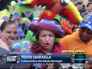 Más de 50 mil personas visitaron Monagas durante asueto