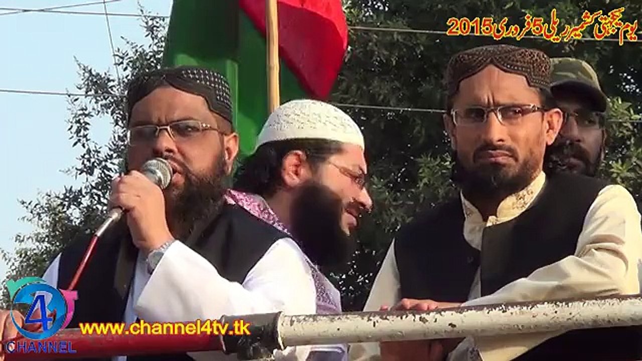 مولانا رب نواز حنفی۔نائب صدر اہل سنت والجماعت /...