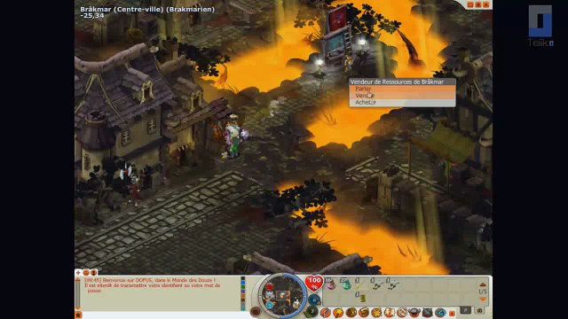 Dofus Astuce kamas devenir riche rapidement ![3]