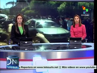 Denuncian golpe blando contra gobierno argentino