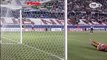 Copa Libertadores: Zamora hizo la mejor celebración y se dejó voltear el partido
