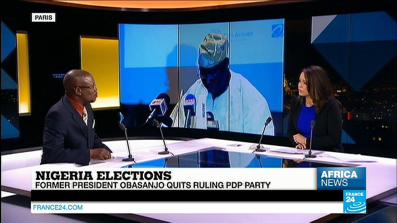 Boko Haram crisis: Air strike on Niger village kills dozens