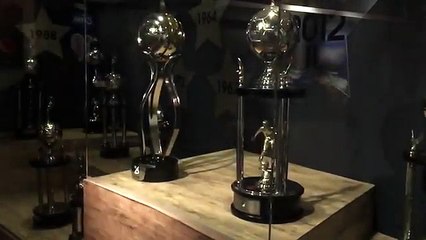 Millonarios hace historia en Colombia (VIDEO)