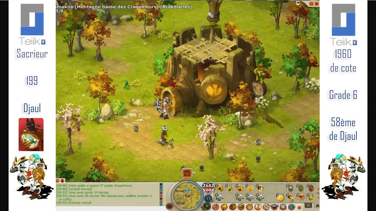 Dofus   Astuce kamas  devenir riche rapidement ![4]