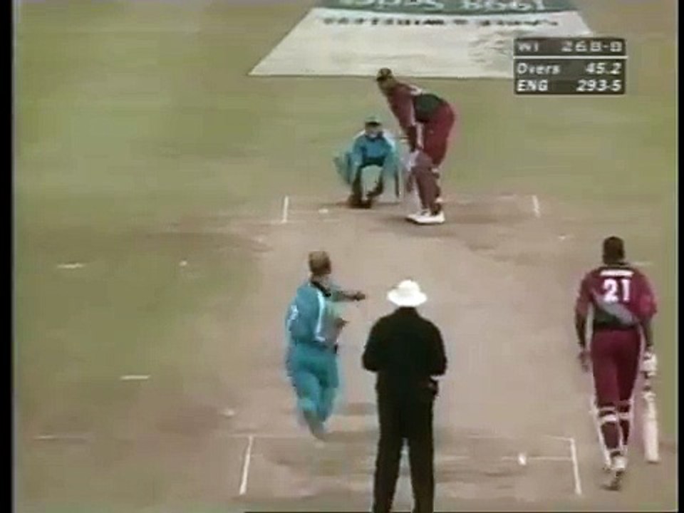 Franklyn Rose, massive 6