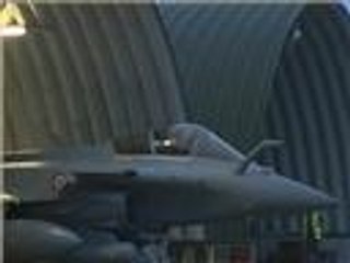 مصر توقع صفقة شراء 24 طائرة رفال من فرنسا