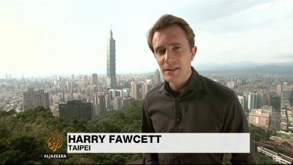 Taiwan seeking to create more jobs