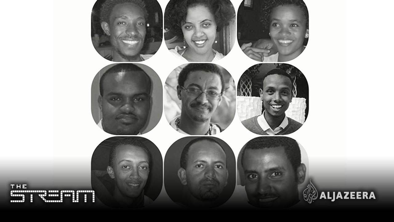 Ethiopia Media War Highlights