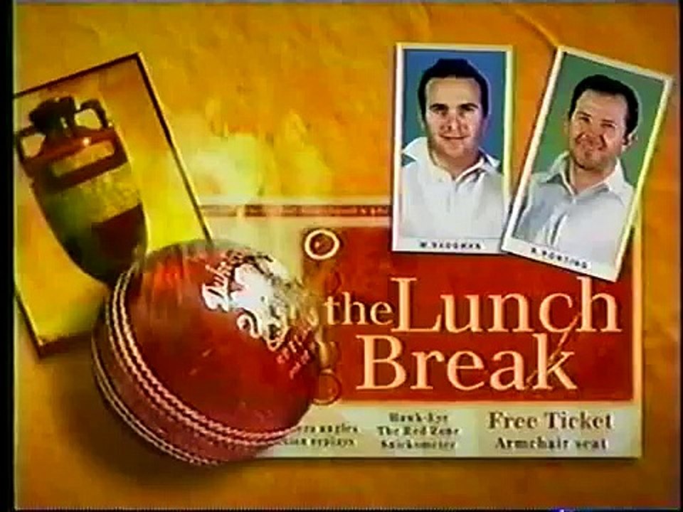 Glorious Ashes memories from 1885 Test Match