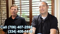 Home Windows Lumpkin GA | (706) 407-2595 Or (334) 408-1415