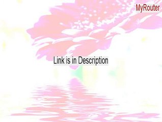 MyRouter Crack (Download Now)