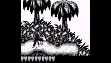 Donkey Kong Land (GB) Part 3
