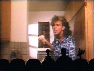 Mst3k Fresh Cheese College Tour commercial (1994)