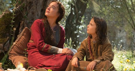 The Young Messiah Full Movie!