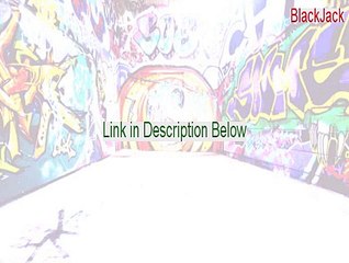 BlackJack Keygen [Legit Download]