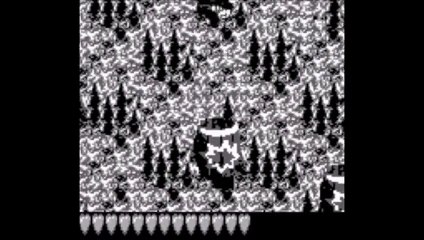 Donkey Kong Land (GB) Part 5