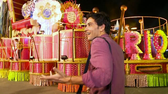 PROFISSÃO REPÓRTER 17/02/2015 Parte 1/2 Online Completo Íntegra TV Globo HDTV 720p 17-02-2015