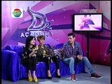 Dangdut Academy 2 Audisi Medan - Harun Penjual Baju Bekas