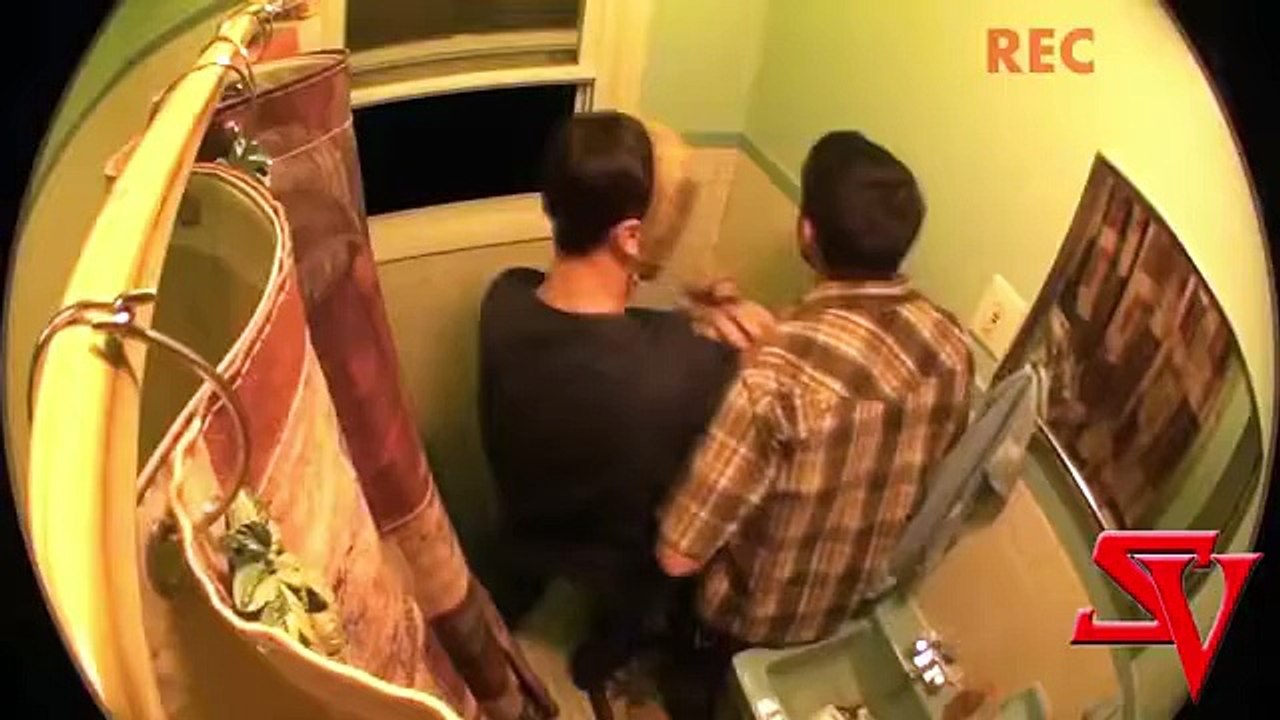 Ultimate Scary And Funny Toilet Pranks Ever - video by mohsinahmad
